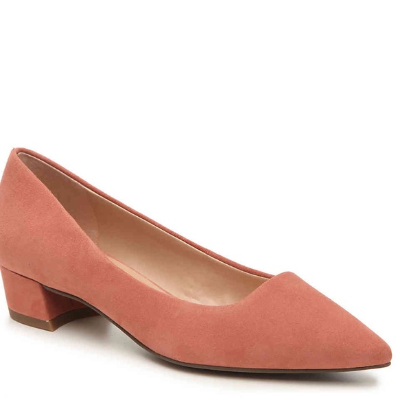 franco sarto vincenza pump